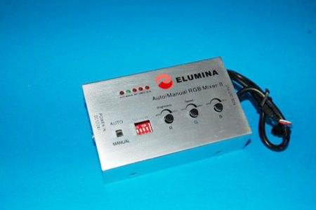 Picture of RGB ΜΙΚΤΗΣ & CONTROLLER 12VDC/100W