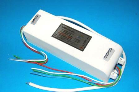 Picture of RGB REPEATER ΜΕ ΕΝΣΩΜΑΤΩΜΕΝΟ ΤΡΟΦΟΔΟΤΙΚΟ 12VDC/72W LM