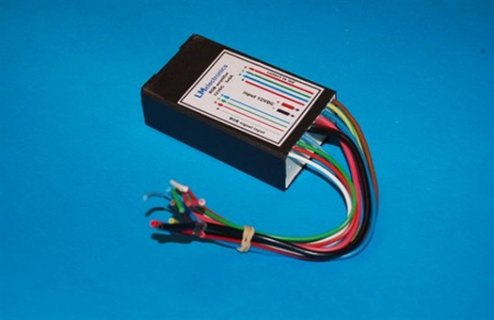 Εικόνα από RGB Repeater 12V/288W LM IP65