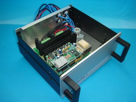 Picture of Flasher Autodimmer 4    5A