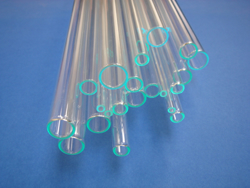 Picture for category ΝEON Glass Tubes Transparent (12 products)