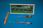Picture of CONTROLLER ΨΗΦΙΑΚΟΥ ΡΟΛΟΓΙΟΥ C-100