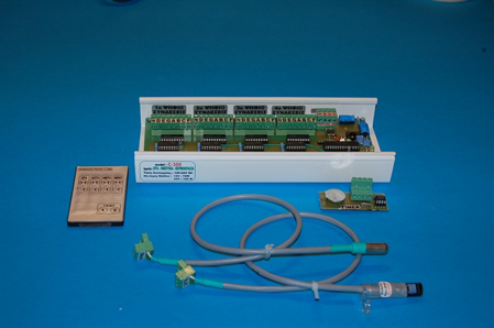 Picture of CONTROLLER ΨΗΦΙΑΚΟΥ ΡΟΛΟΓΙΟΥ C-300