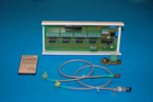 Picture of CONTROLLER ΨΗΦΙΑΚΟΥ ΡΟΛΟΓΙΟΥ C-300