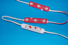 Εικόνα από SMD3x5 RED made in KOREA