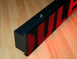 Picture of Led Display 96x16_RED_1 ΟΨΗΣ_USB STICK