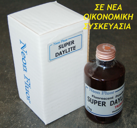 Picture of SUPER DAYLITE TRIBAND 75g