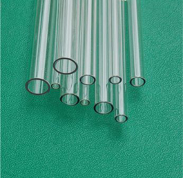 Picture of Υαλοσωλήνες LEAD FREE D8mm, GLOSTERTUBE
