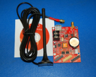 Picture of HD-W61  LED Display Controller Card WiFi & USB control