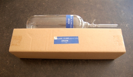 Picture of Αέριο Argon 2,5lt   R-Gas