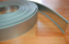 Εικόνα της Μεταλλικό προφίλ γραμμάτων 8cm SILVER GREY