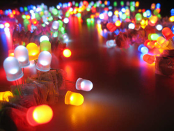 Picture for category Καλωδιωμένα LED -  LED Pixels