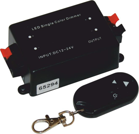 LED DIMMER D1H-6A