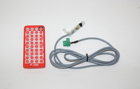 Controller P-200 για ένδειξη τιμοκαταλόγου 4 ψηφίων
