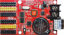 HD-U62 LED Display Controller Card USB control