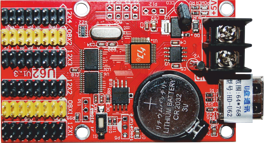 HD-U62 LED Display Controller Card USB control
