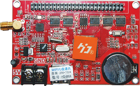 HD-W64 LED Display Controller Card WiFi & USB control