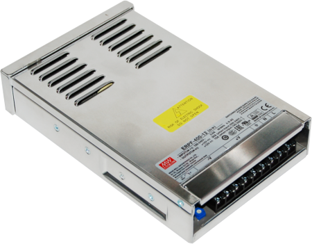 12V-400W ERPF MEANWELL