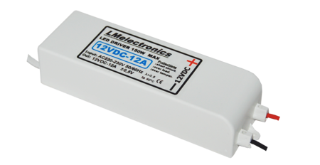 LM 12V-150W DC