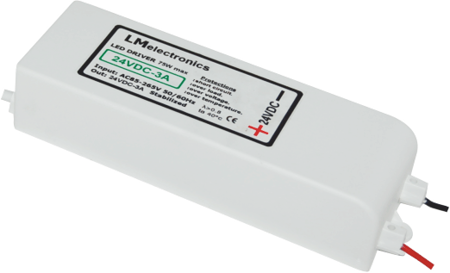 24V-75W DC LM