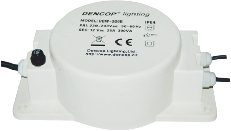 DENCOP 12V-300W