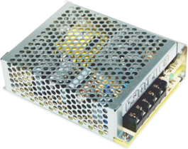 RS-75-12 MEANWELL
