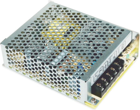 RS-75-12 MEANWELL