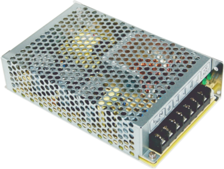 RS-100-24 MEANWELL