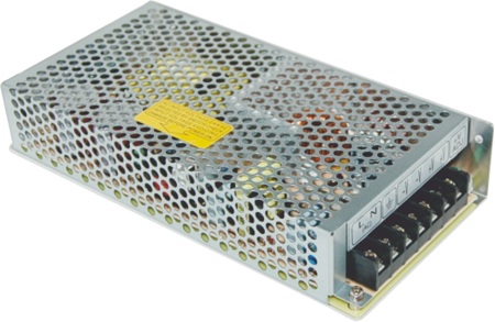 RS-150-24 MEANWELL