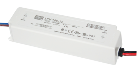 LPV-100-24 MEANWELL