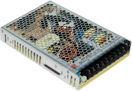 RSP-200-12 MEANWELL 
