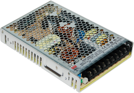 RSP-200-12 MEANWELL 