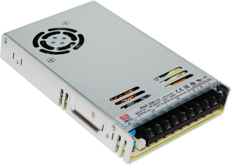 RSP-320-12 MEANWELL 