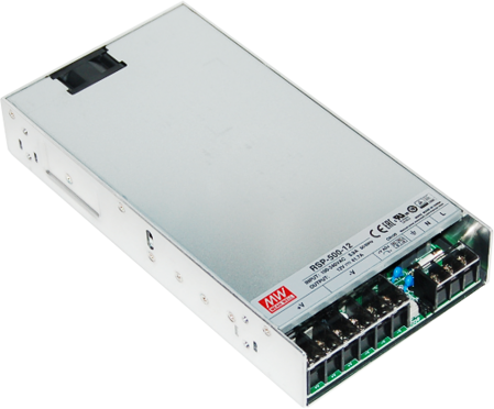 RSP-500-12 MEANWELL 