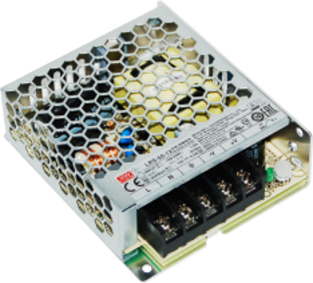 LRS-50-5 MEANWELL