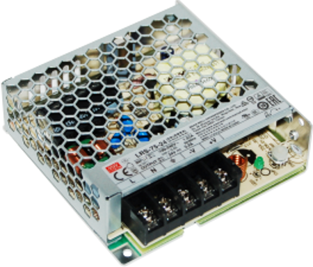 LRS-75-24 MEANWELL