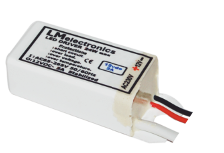 LM 24V-24W DC