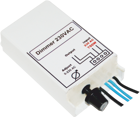 Dimmer 230V/750W LM 