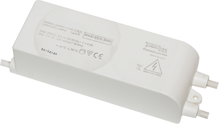 MAXI ECG 5050 TECNOLUX