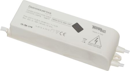MIDI ECG 900-100 TECNOLUX 