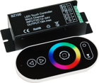 RGB CONTROLLER Touching