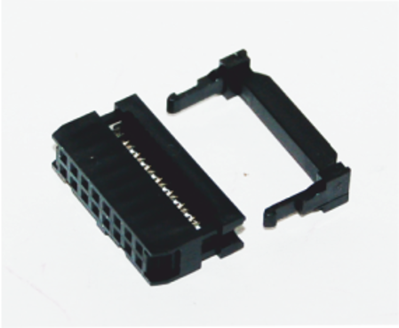  Connectors 16Pins 