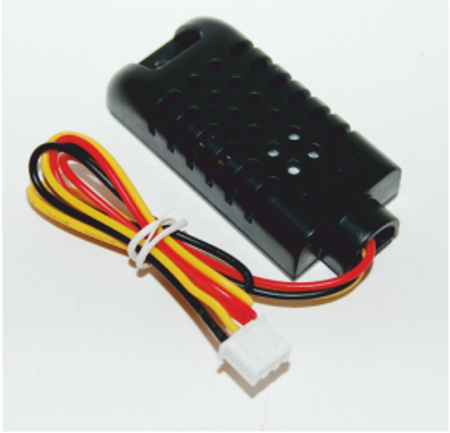 Αισθητήρας Θερμοκρασίας και Υγρασίας για Controllers HD 