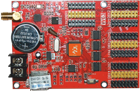 HD-W63 LED Display Controller Card WiFi & USB control 
