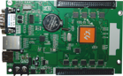 HD-E43 LED Display Controller Card ETHERNET & USB Controll 