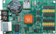 HD-E62 LED Display card ETHERNET & USB control 