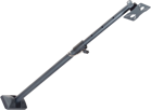 Στήριγμα Οροφής Πτυσόμενο 70-105cm