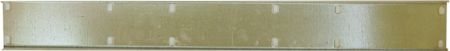 Λάμα διασύνδεσης Ρ10 - 48cm