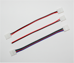 Picture for category Parts for Led SMD Tapes & NEON Flex (11 products)