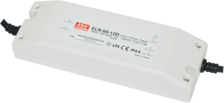 ELN-60-12D MEANWELL